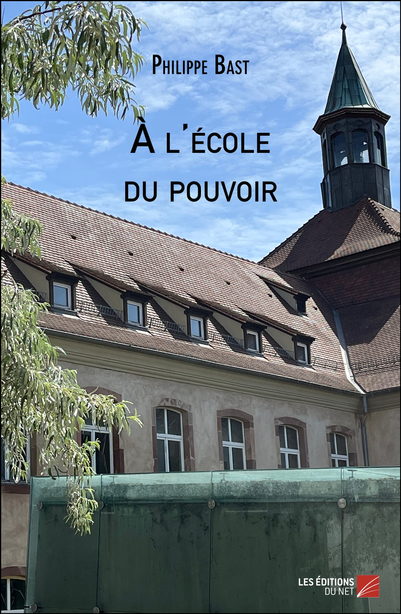 Publication Philippe Baudier Bast ancien enseignant à Sciences Po