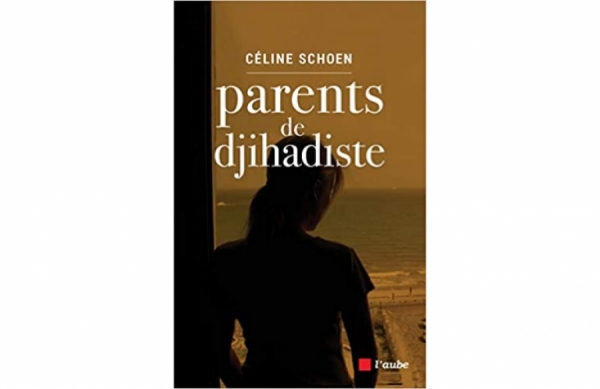 Céline SCHOEN (SPS 2014) &quot;Parents de djihadiste&quot;