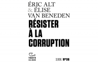 Éric ALT (SP 1983) &quot;Résister à la corruption&quot;