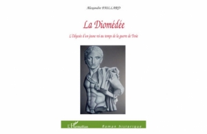 Alexandre PAILLARD (Ecofi 2001) &quot; La Diomédée &quot;