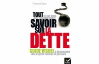 François Doux: &quot;Tout savoir sur la dette&quot;