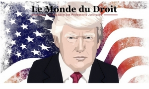 Nicolas BOEGLIN Article du Monde du Droit