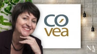 Mariette BORMANN (SP 1984) est nommée Directrice juridique du Groupe Covéa