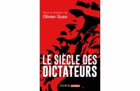 Olivier GUEZ (RI 1996) &quot;Le siècle des dictateurs&quot;