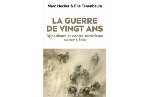 Marc HECKER (RI 2003) &quot;La Guerre de vingt ans&quot;