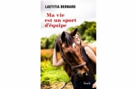 Laetitia BERNARD (EEI 2005) &quot;Ma vie est un sport d&#039;équipe&quot;